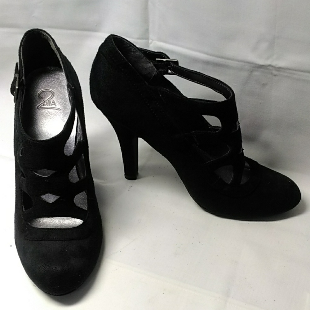 Make Offer! High Heeled Shoes 7